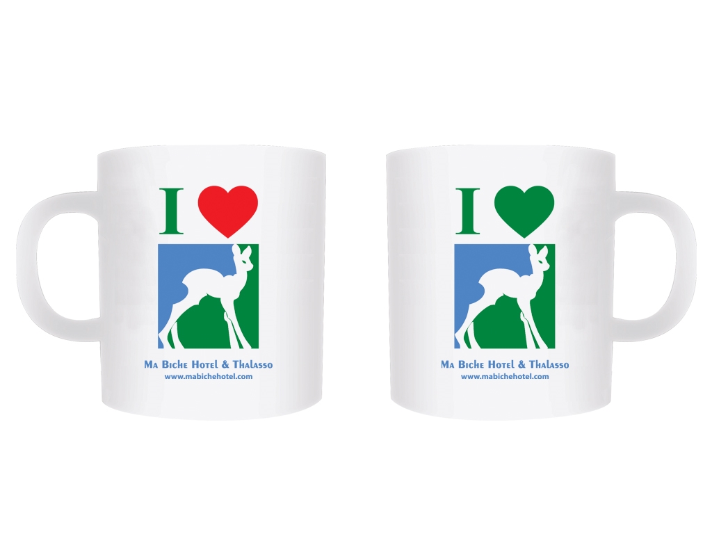 Porselen Kupa Bardak